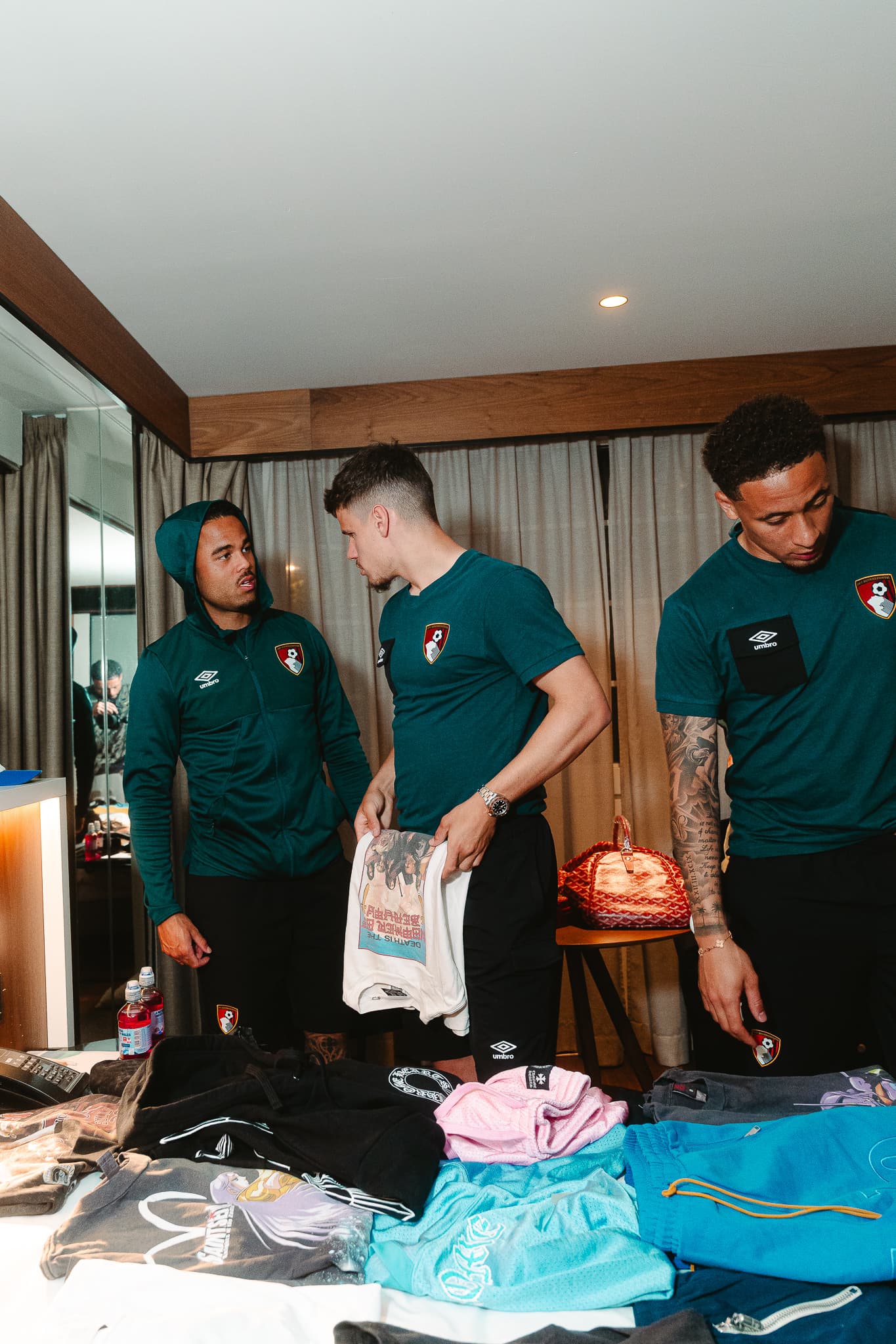 Service 1 placeholder